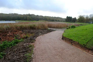 The New Road