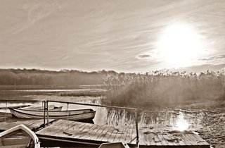 An Impressionists View - Photo 1