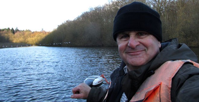 The Cormorant Problem