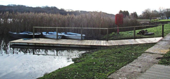 The Jetty