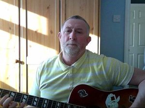 John Austin - Singing the Blues