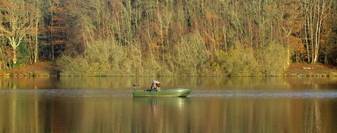Club Member, T. Burn afloat on Saturday