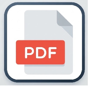 PDF Icon